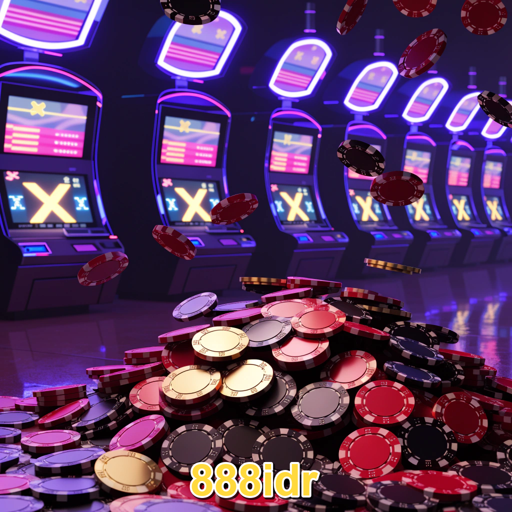 888idr