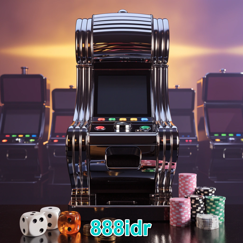 888idr APK Indonesia - Panduan Lengkap dan Tutorial