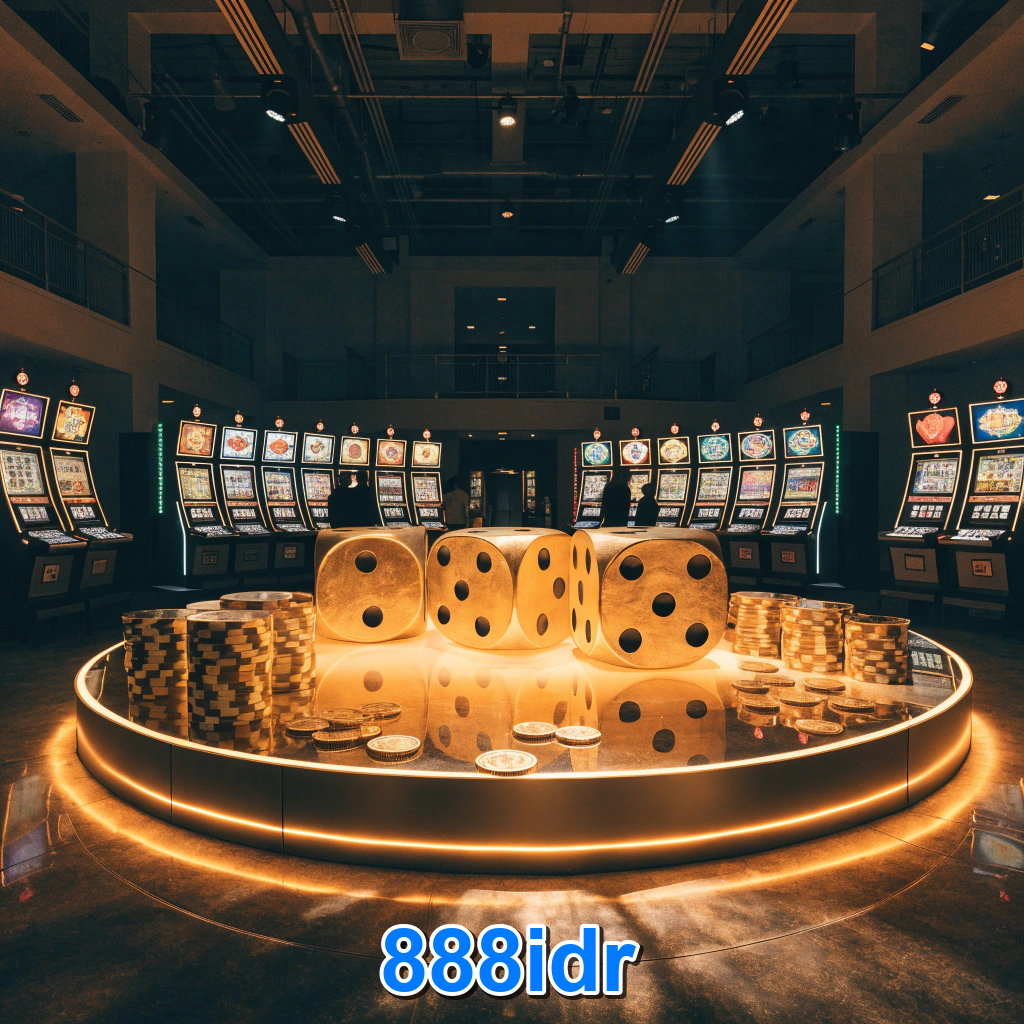 888idr APK Indonesia - Panduan Lengkap dan Tutorial