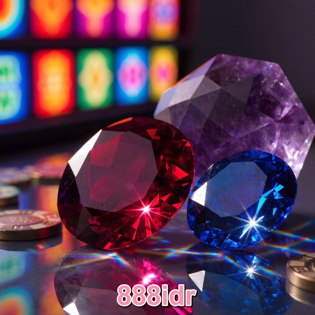 888idr