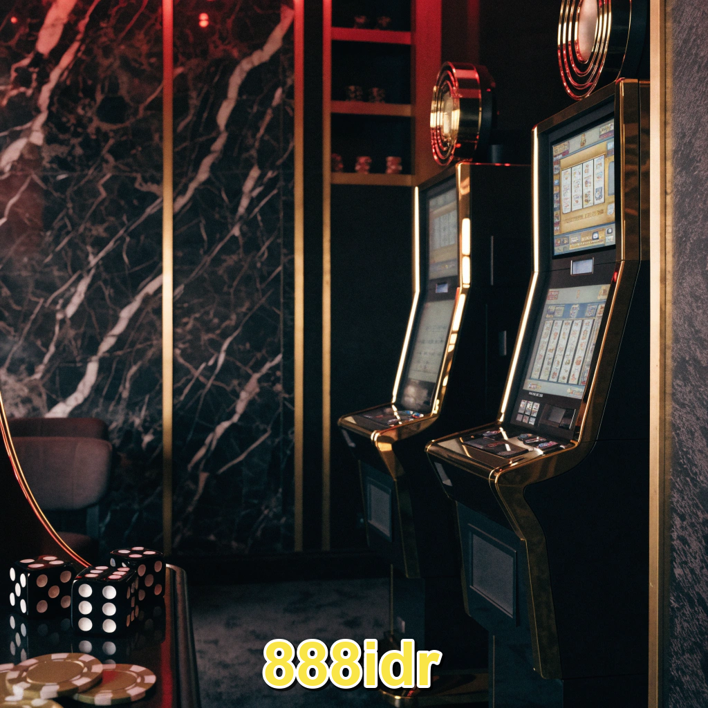 888idr APK Indonesia - Panduan Lengkap dan Tutorial