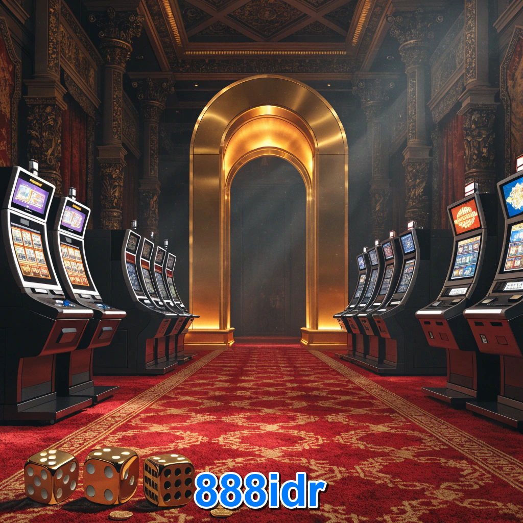 888idr APK Indonesia - Panduan Lengkap dan Tutorial