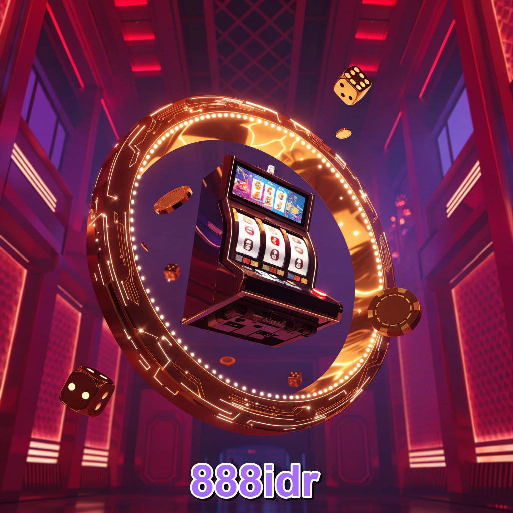 888idr APK Indonesia - Panduan Lengkap dan Tutorial