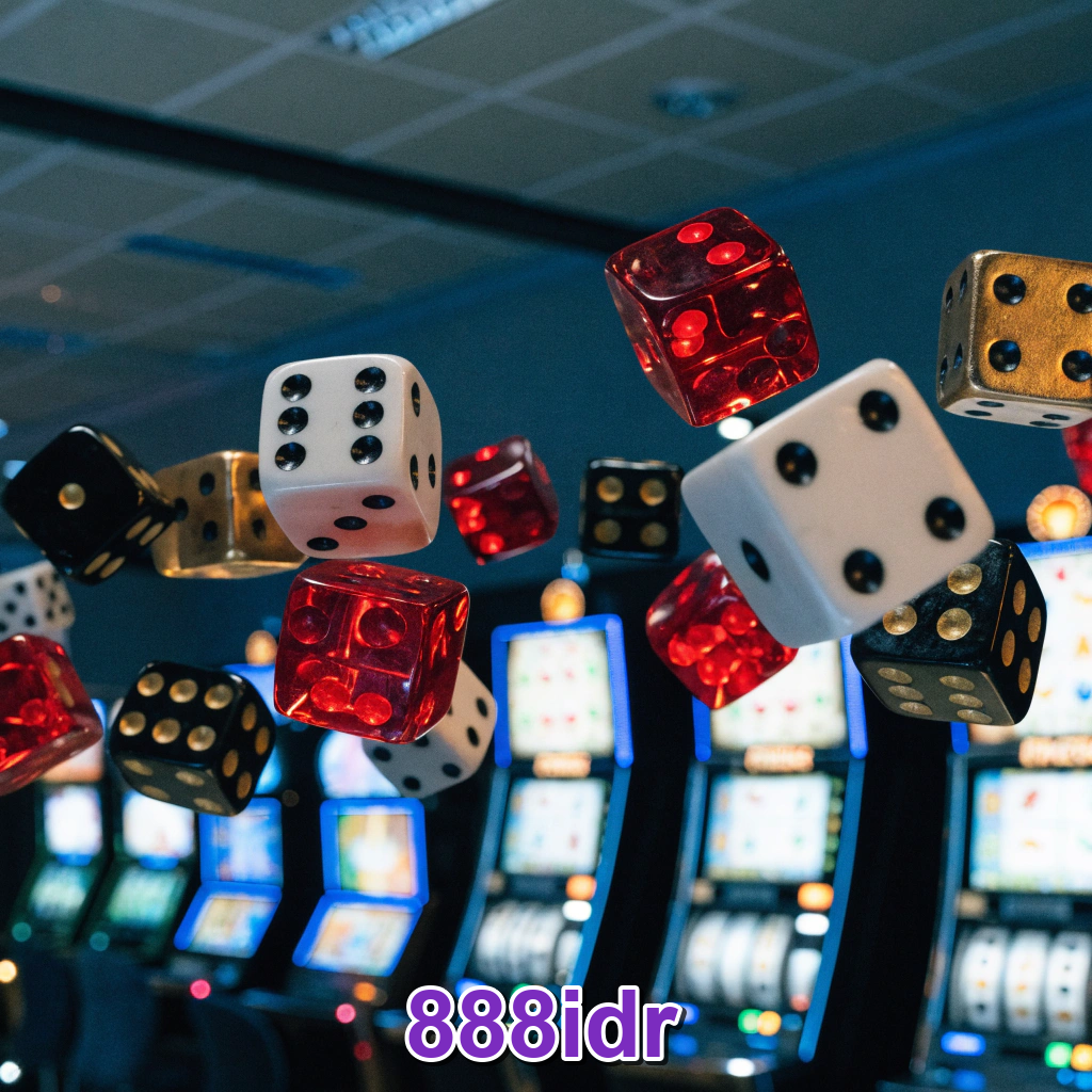 888idr APK Indonesia - Panduan Lengkap dan Tutorial
