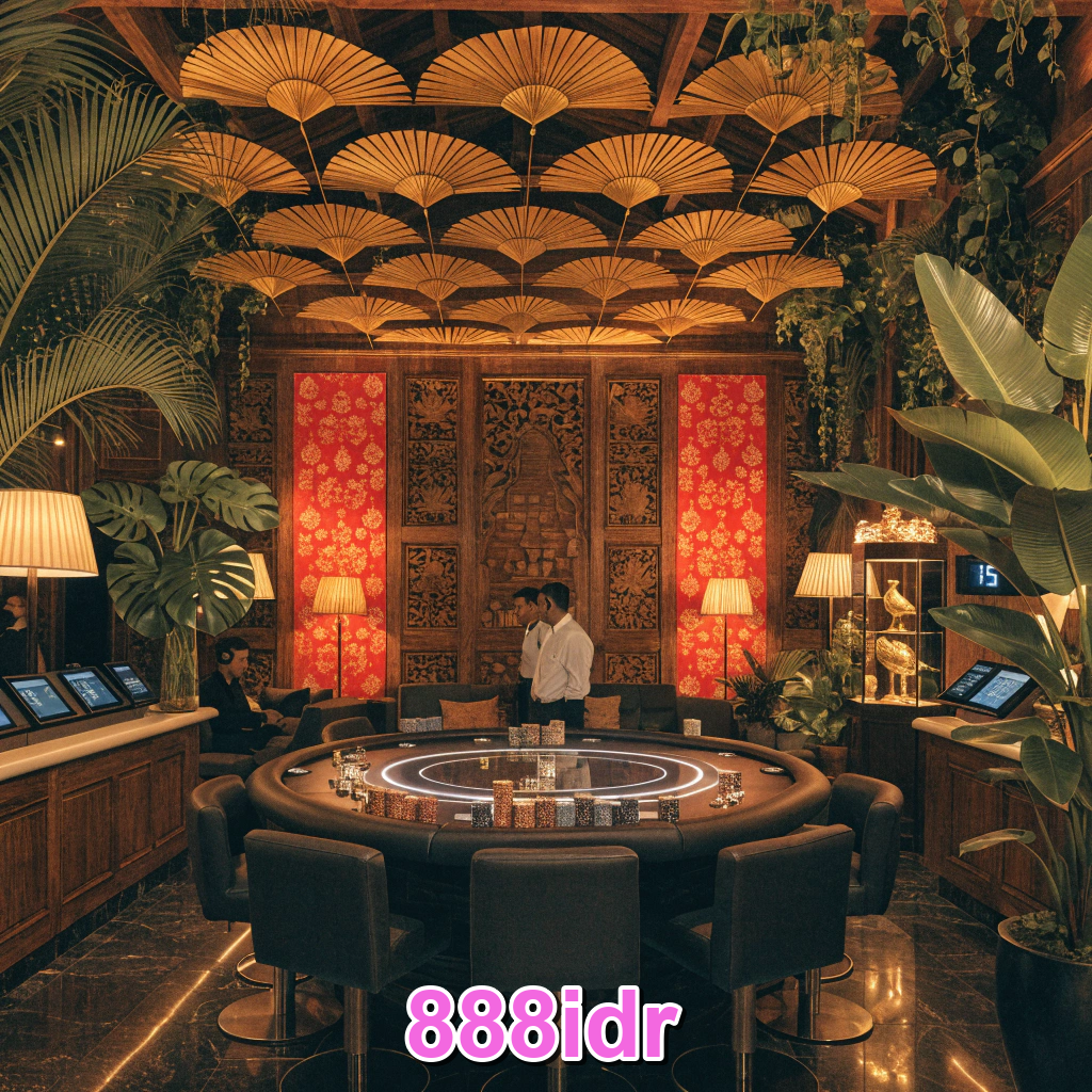 888idr