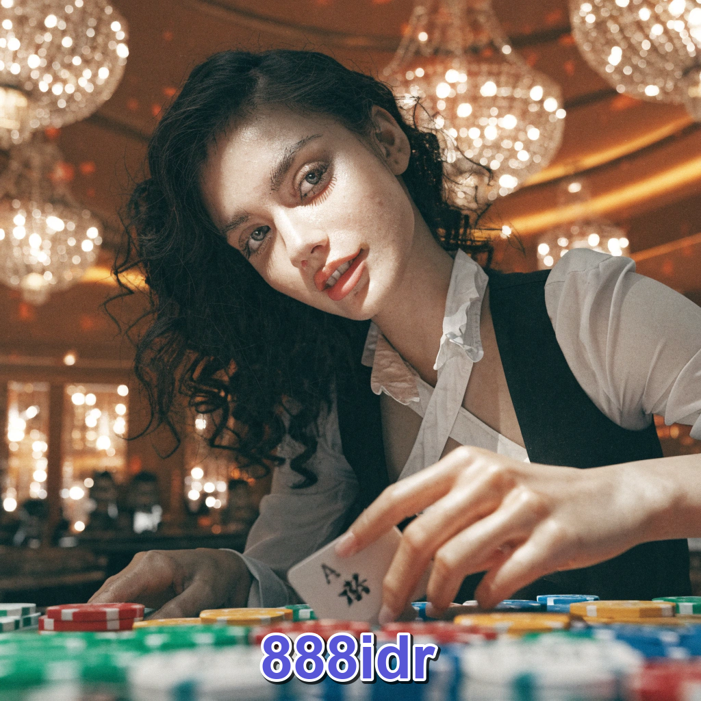 888idr