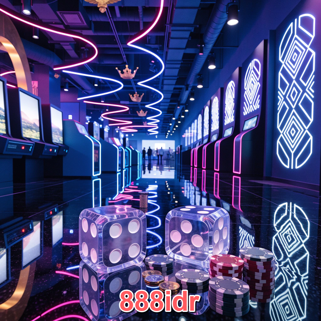 888idr