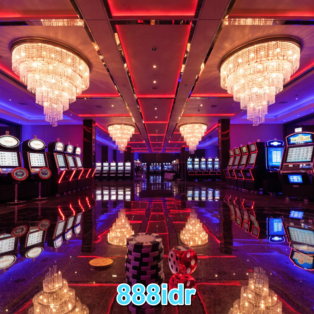 888idr