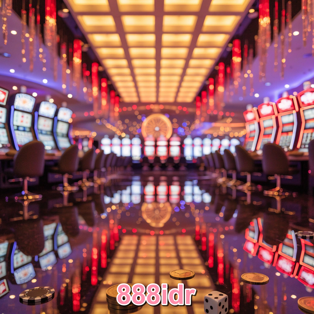 888idr