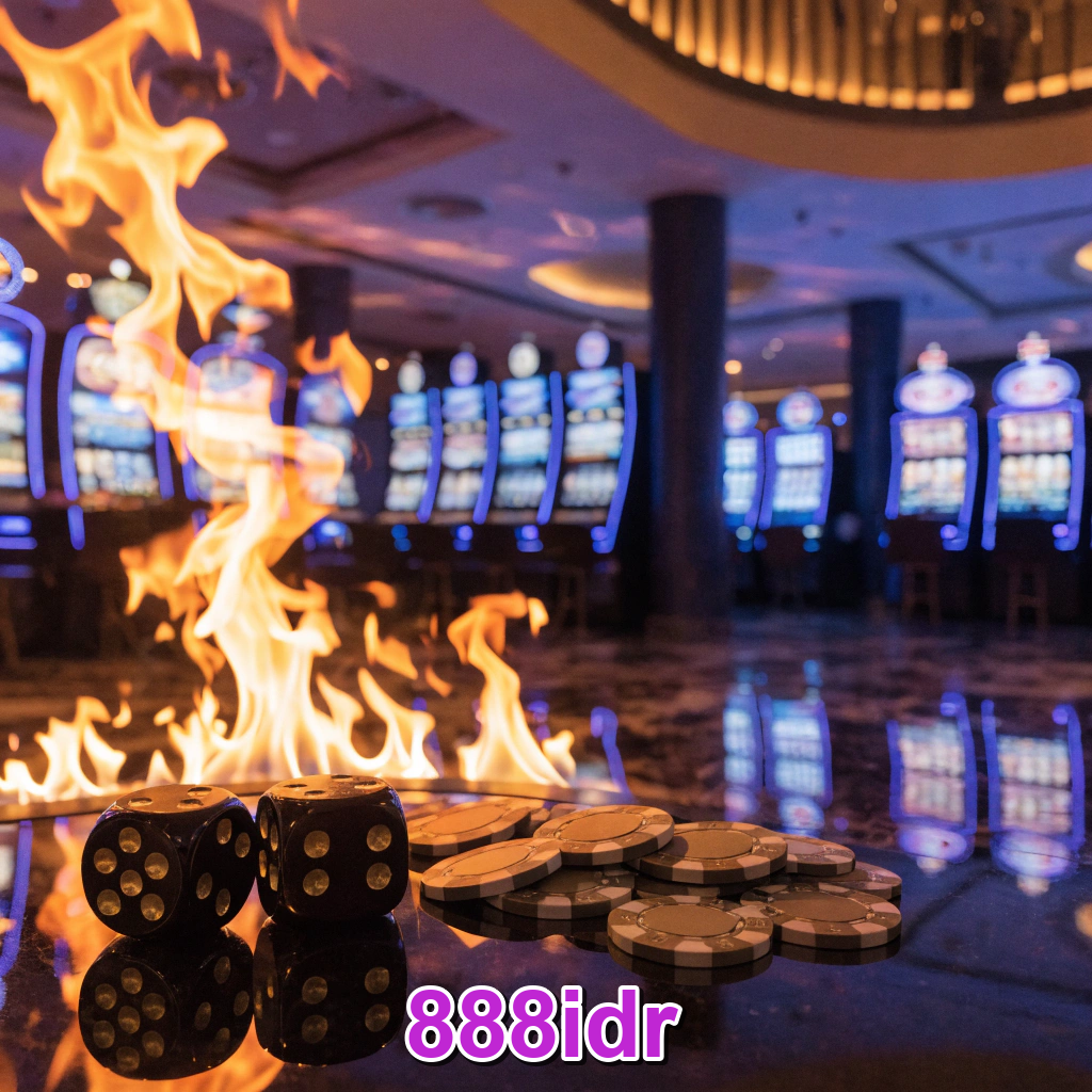 888idr