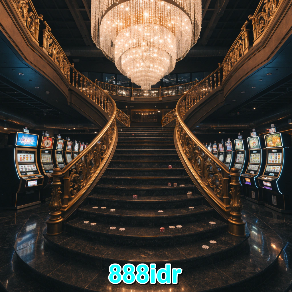 888idr
