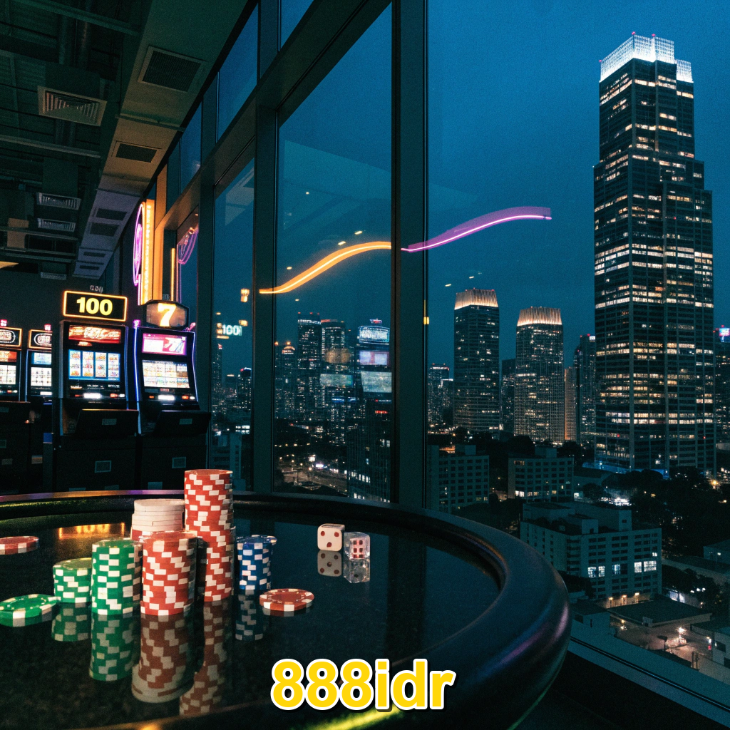 888idr