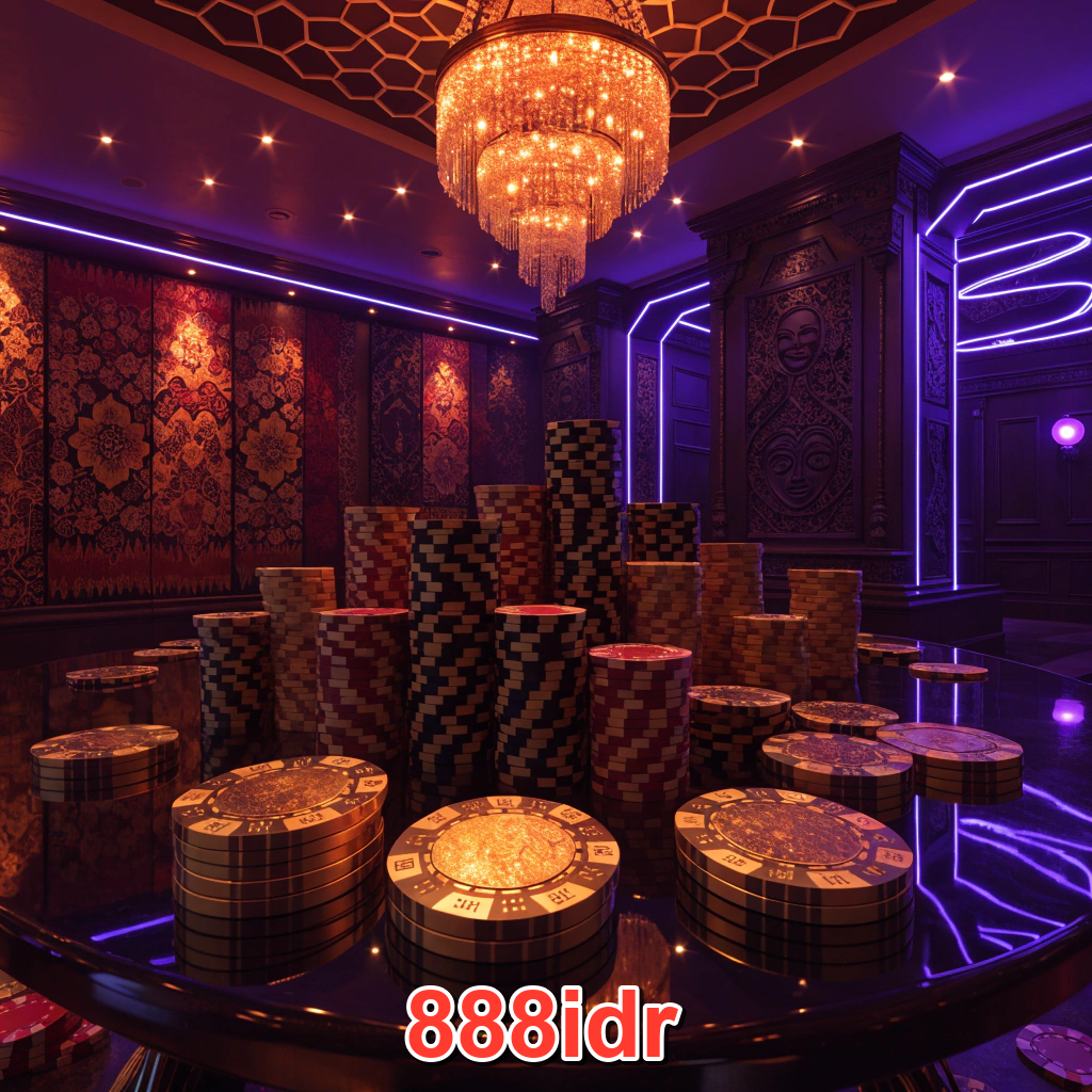 888idr APK Indonesia - Panduan Lengkap dan Tutorial
