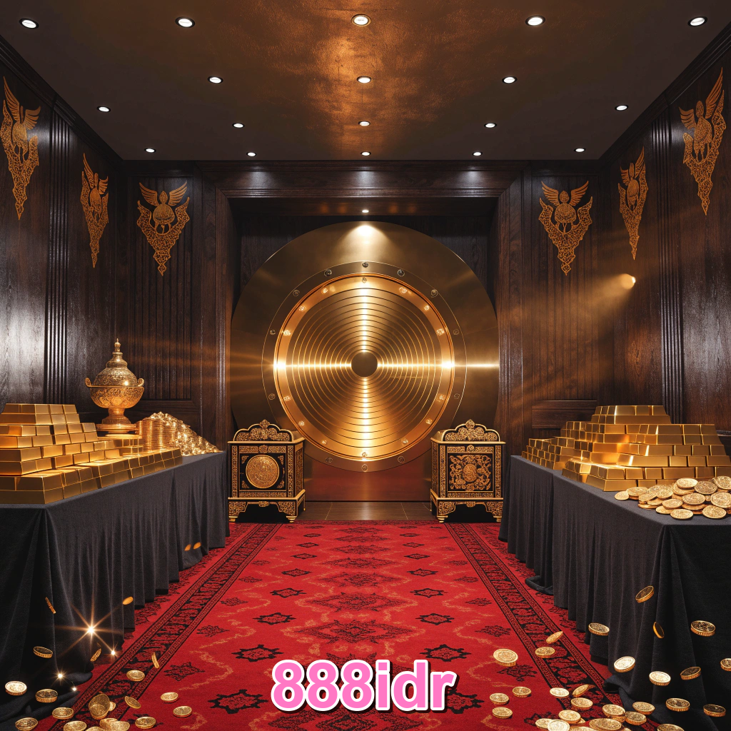 888idr