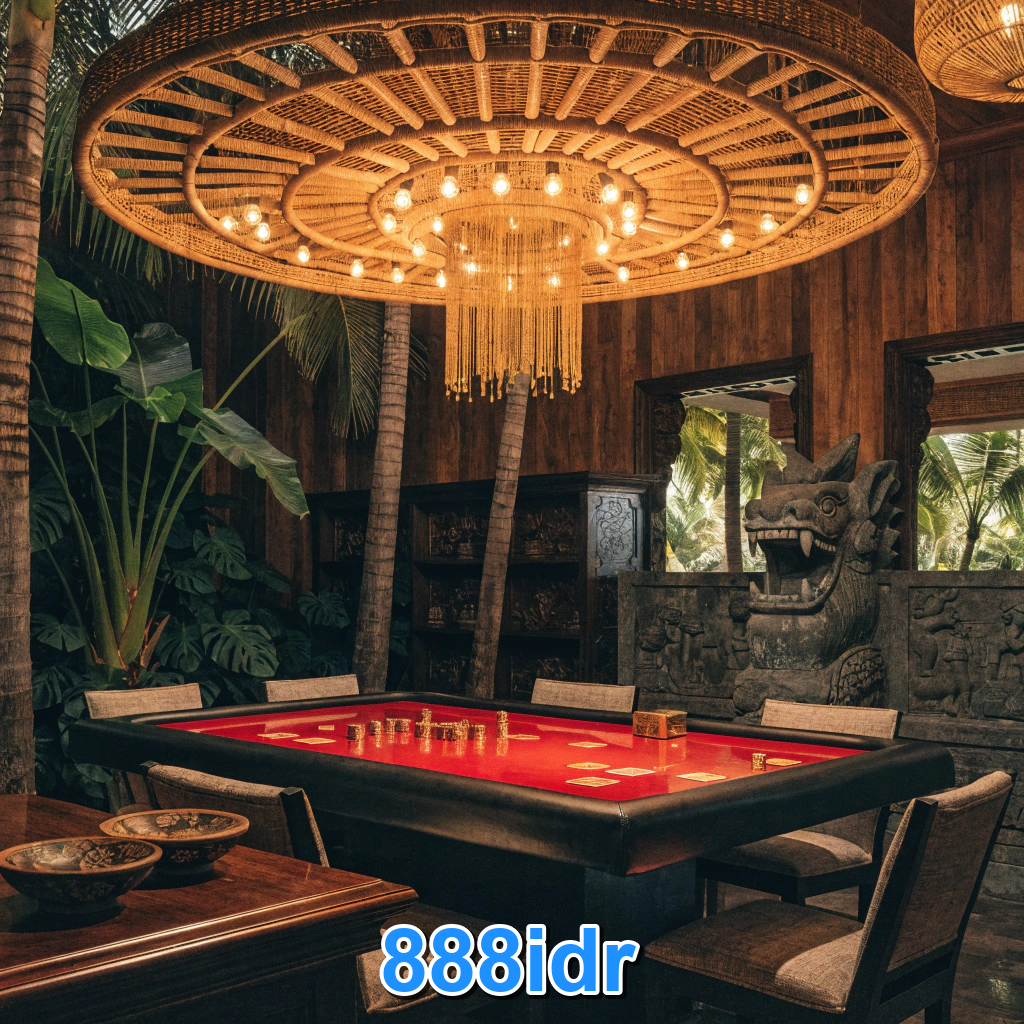 888idr