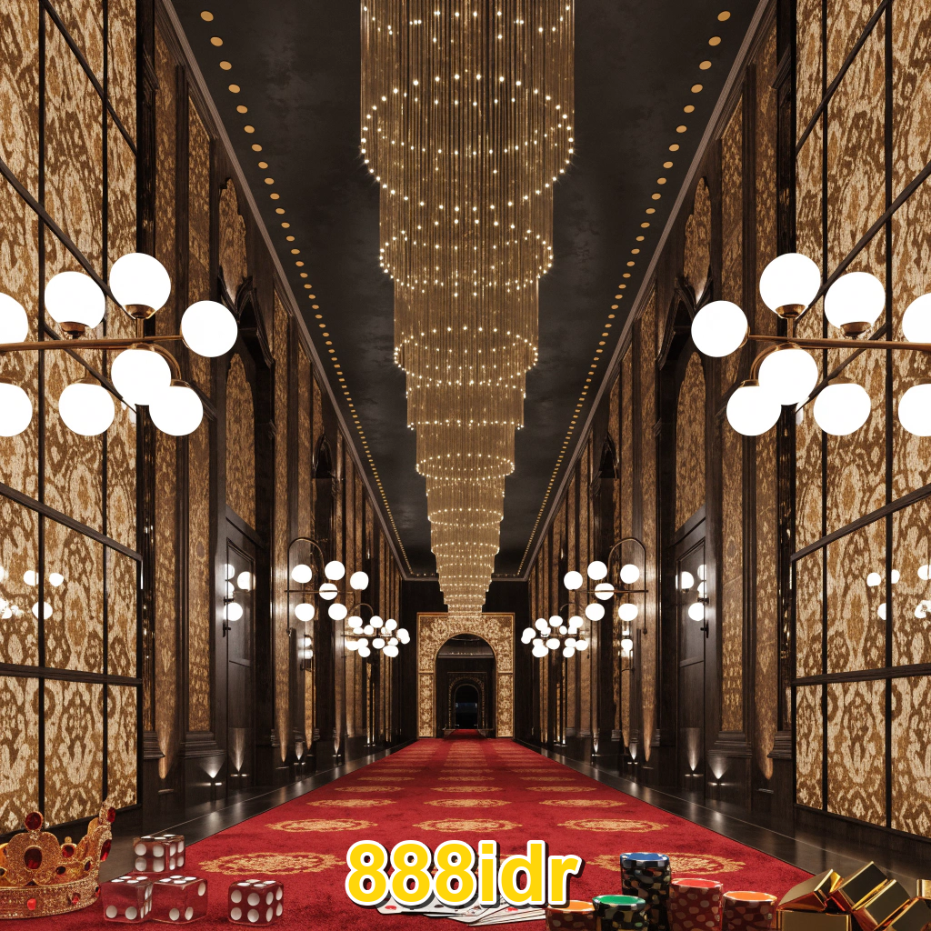 888idr APK Indonesia - Panduan Lengkap dan Tutorial