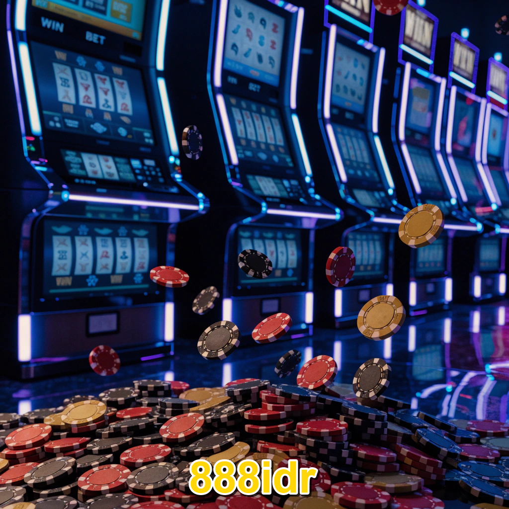 888idr